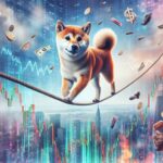 Shiba Inu shows signs of resilience in turbulent market