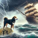 Shiba Inu token shows resilience in volatile market