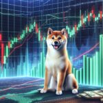Shiba Inu's SHIB token shows resilience amid market volatility