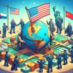 "Small Business Makes Bold Move: Acquires Trump Cryptocurrency Amidst China Connection"