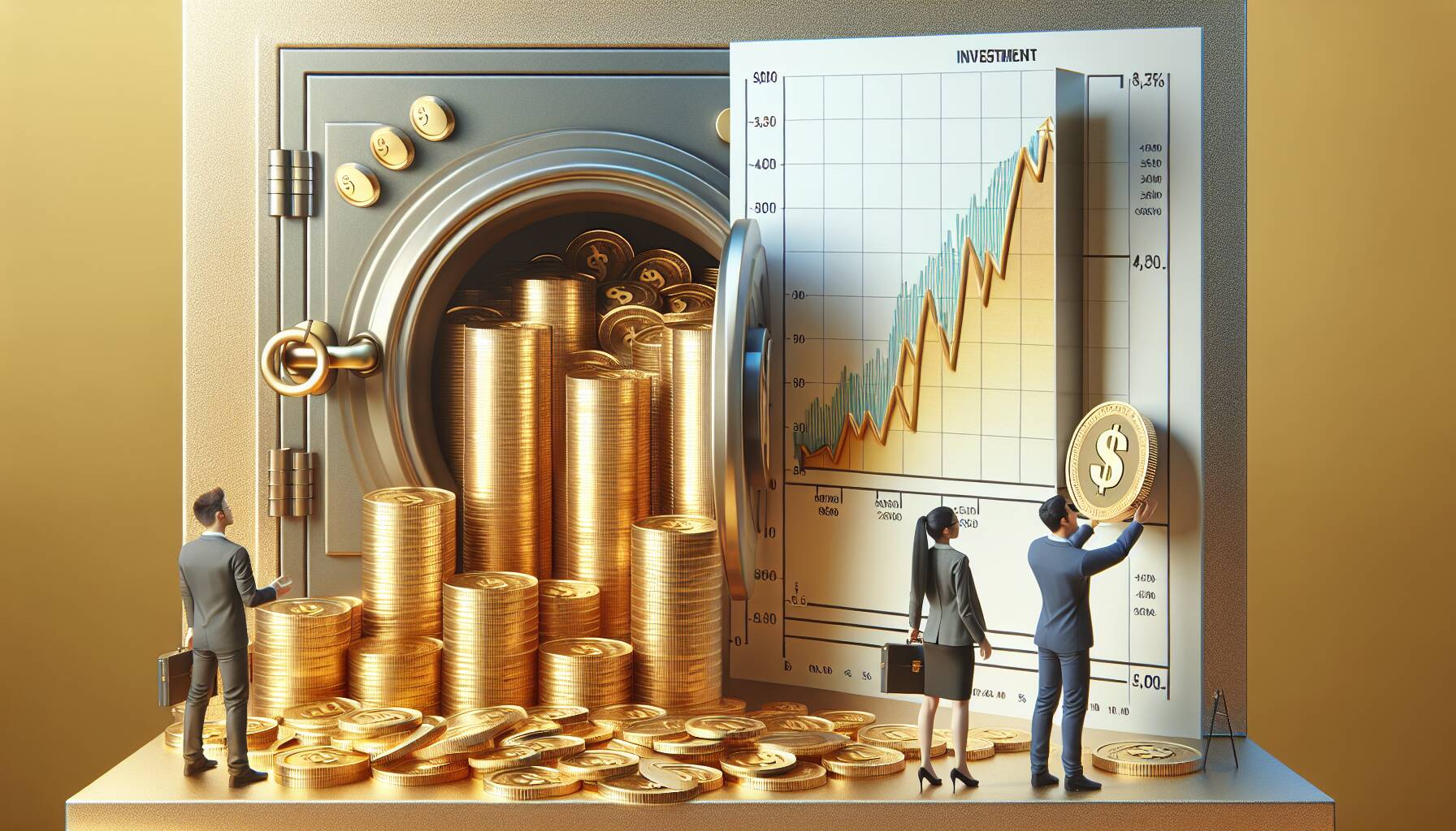 SOL Strategies invests heavily in Solana tokens