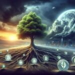 Solana shows resilience amid evolving cryptocurrency landscape
