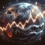 Solana's surge amid global trade tensions