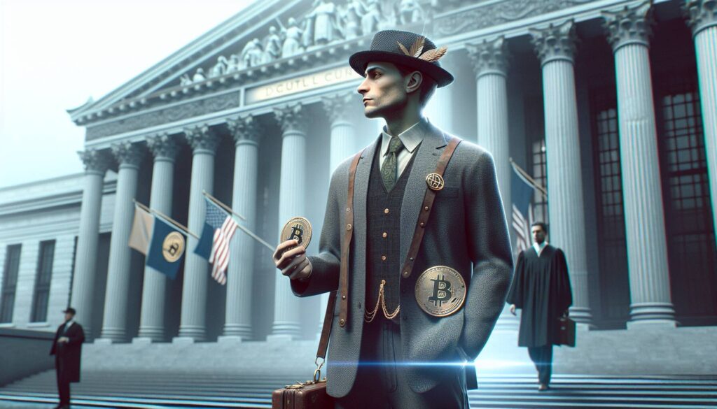 Soulja Boy withdraws from crypto event after court ruling
