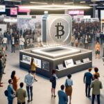 Square pilots innovative bitcoin payment system at conference