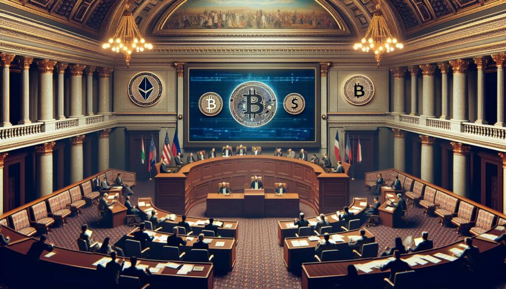 Stablecoin legislation faces scrutiny as Senate debates consumer protections