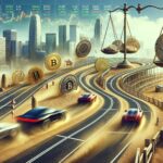 Stablecoin race transforms traditional finance