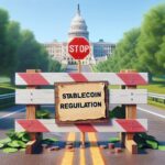 Stablecoin regulation faces legislative roadblock in the U.S.