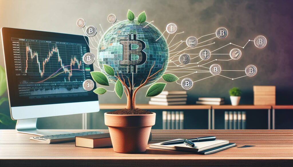 Stablecoins poised for transformative growth in finance
