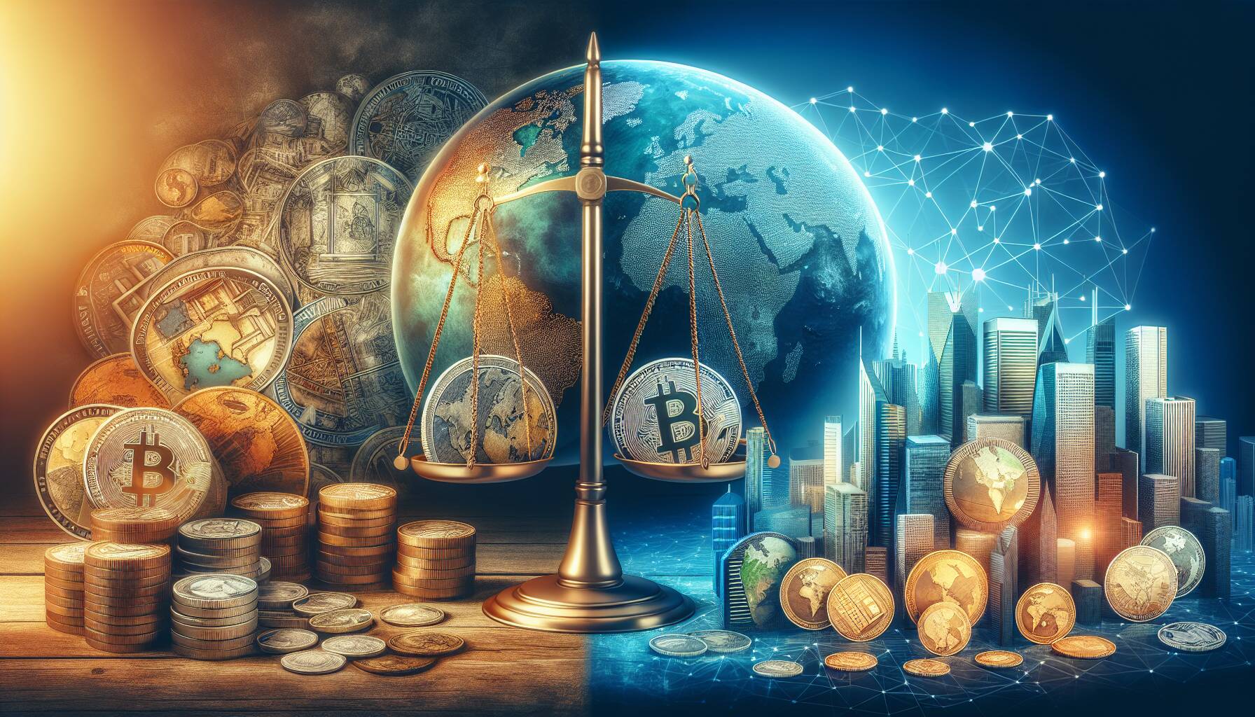 Stablecoins reshape global finance