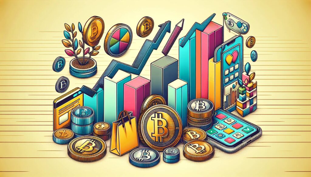 Stablecoins set for mainstream breakthrough