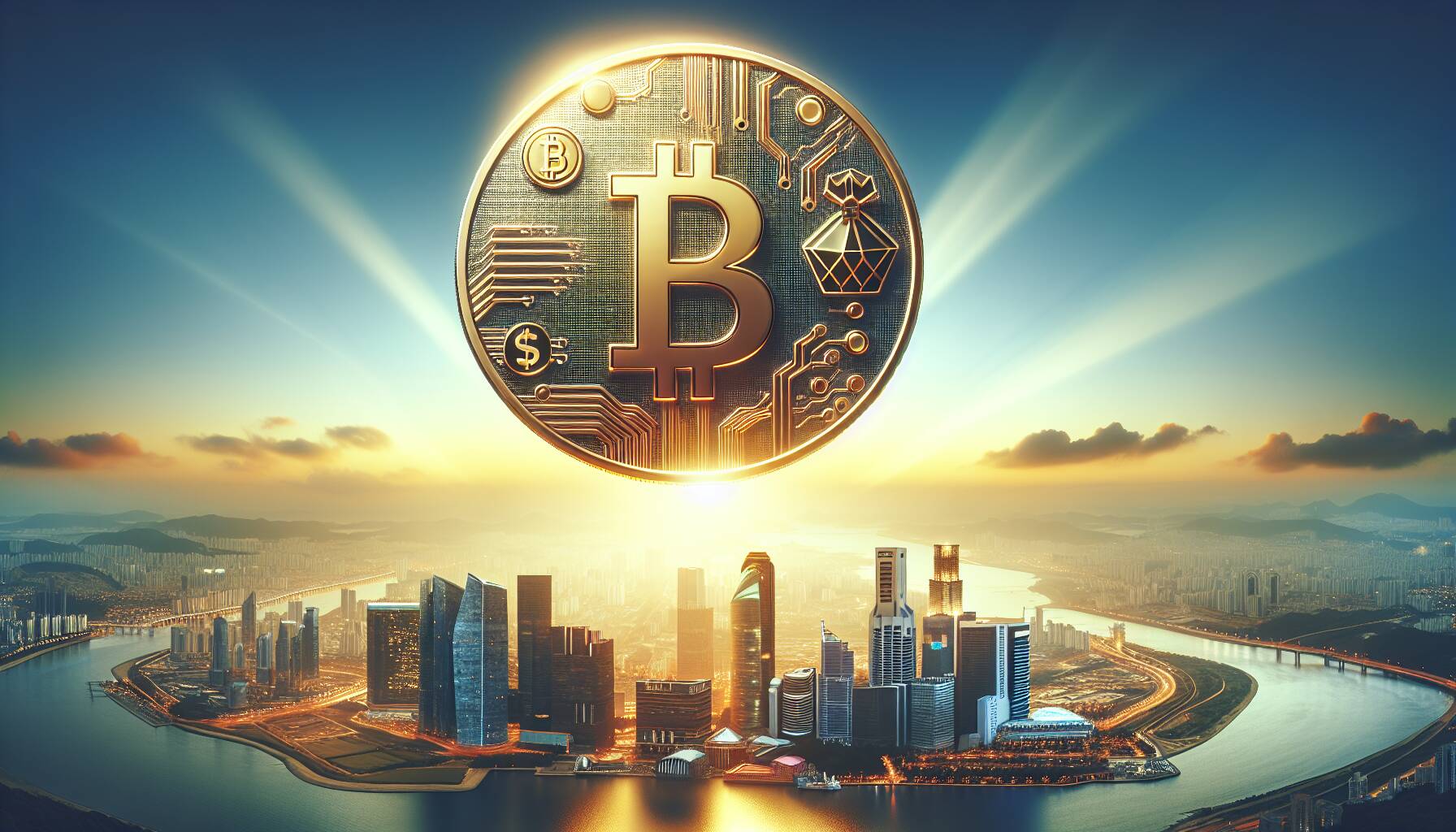 Stablecoins shaping the future of finance