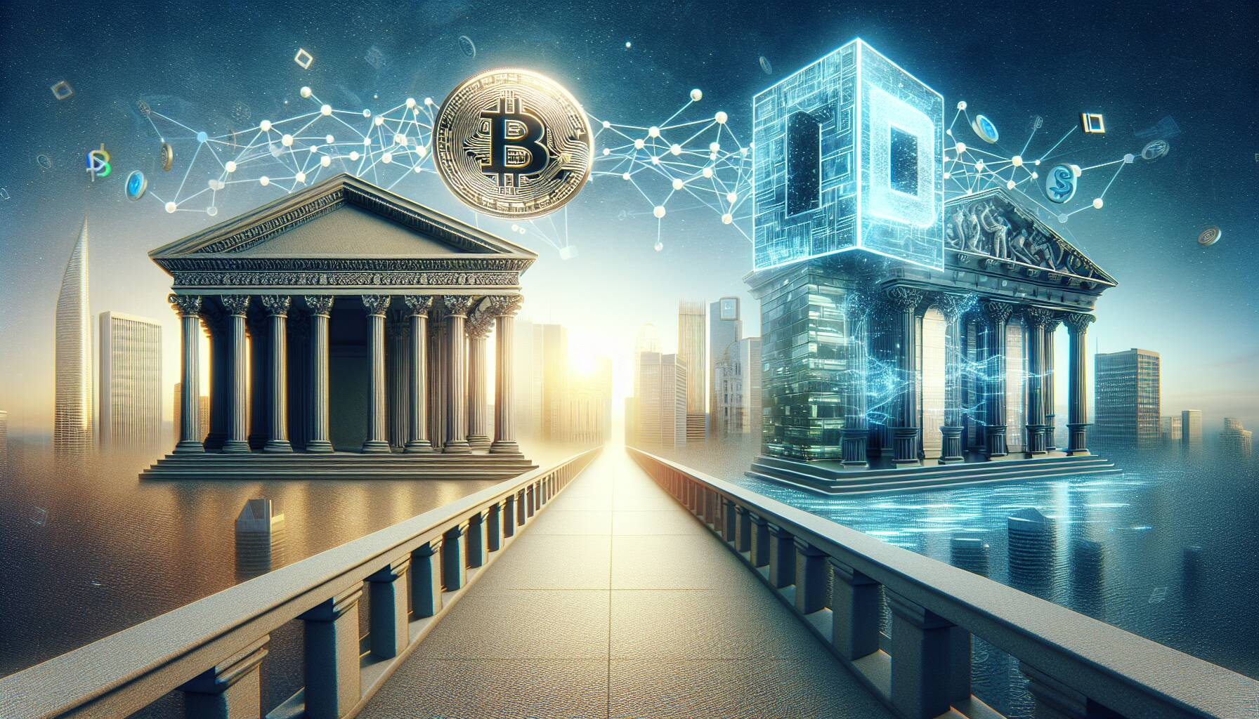 Standard Chartered and FalconX partner to bridge finance and cryptocurrency