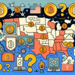 States Across the US Pause Plans for Bitcoin Reserves - Find Out Why!