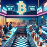 Steak n’ Shake adopts bitcoin payments
