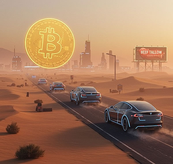 Steak 'n Shake Embraces Bitcoin as Payment Option