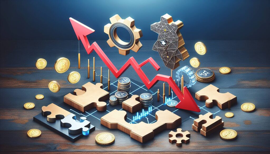 Stellar's XLM struggles amidst market decline and new integration