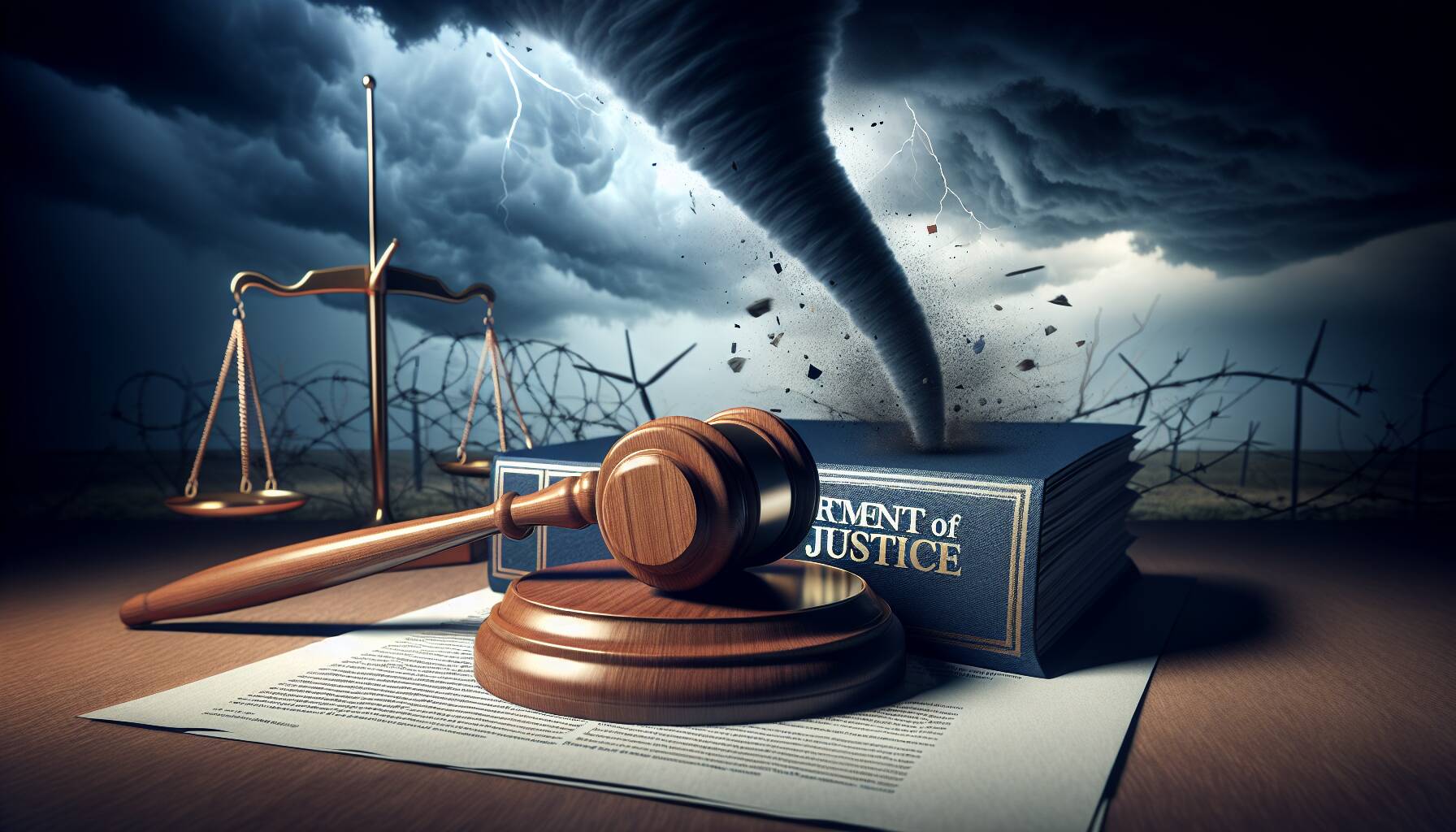 Storm's defense seeks DOJ evidence in Tornado Cash case