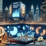Strategy expands its bitcoin portfolio with major acquisition