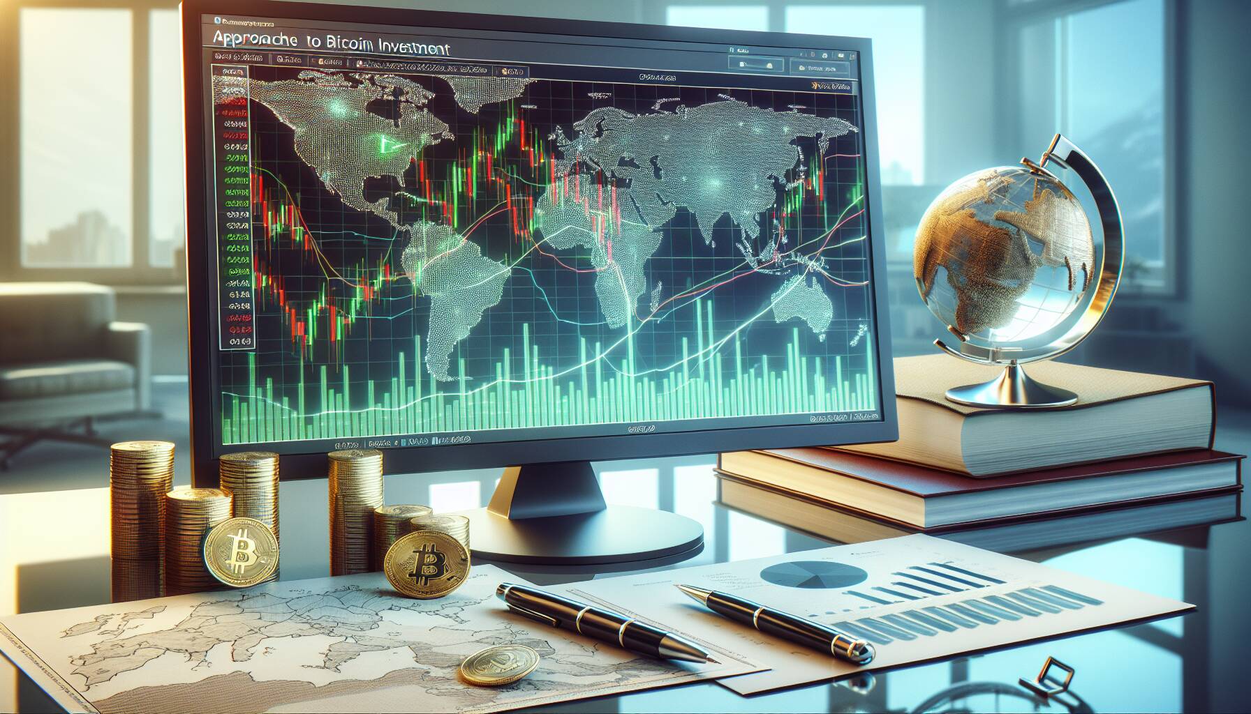 Strategy's innovative approach to Bitcoin investment