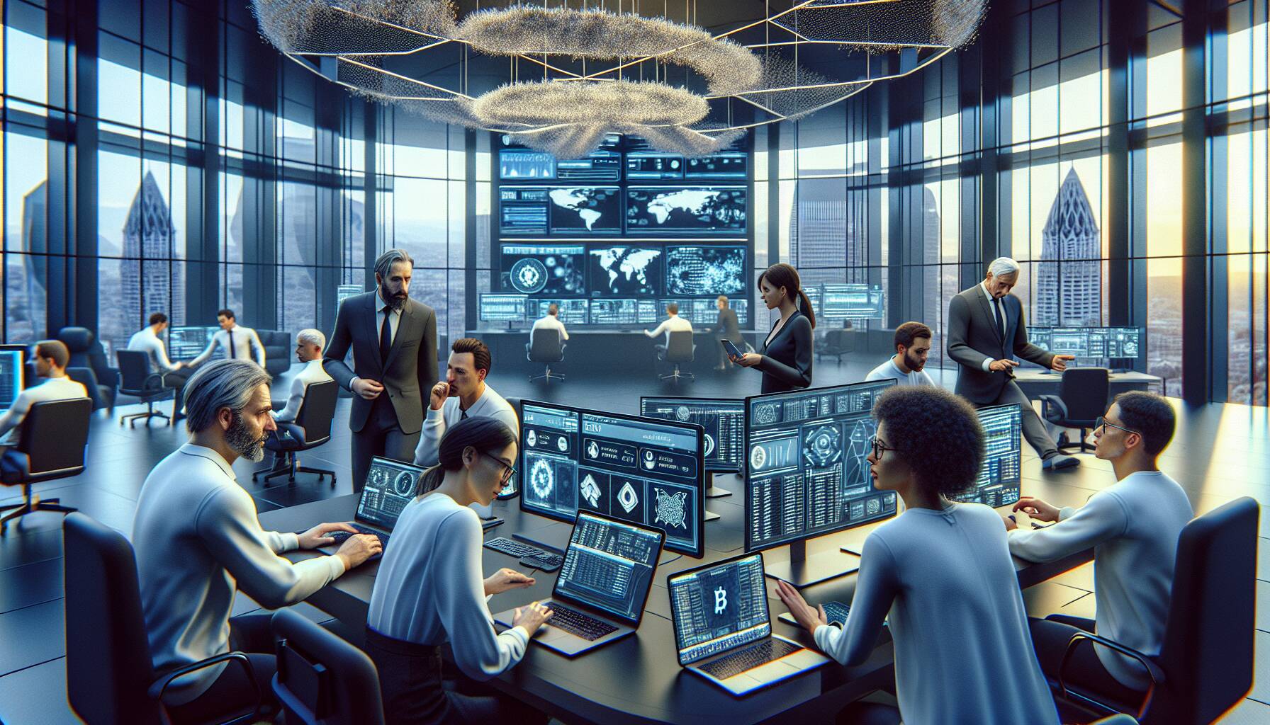 Strengthening security for crypto professionals in France