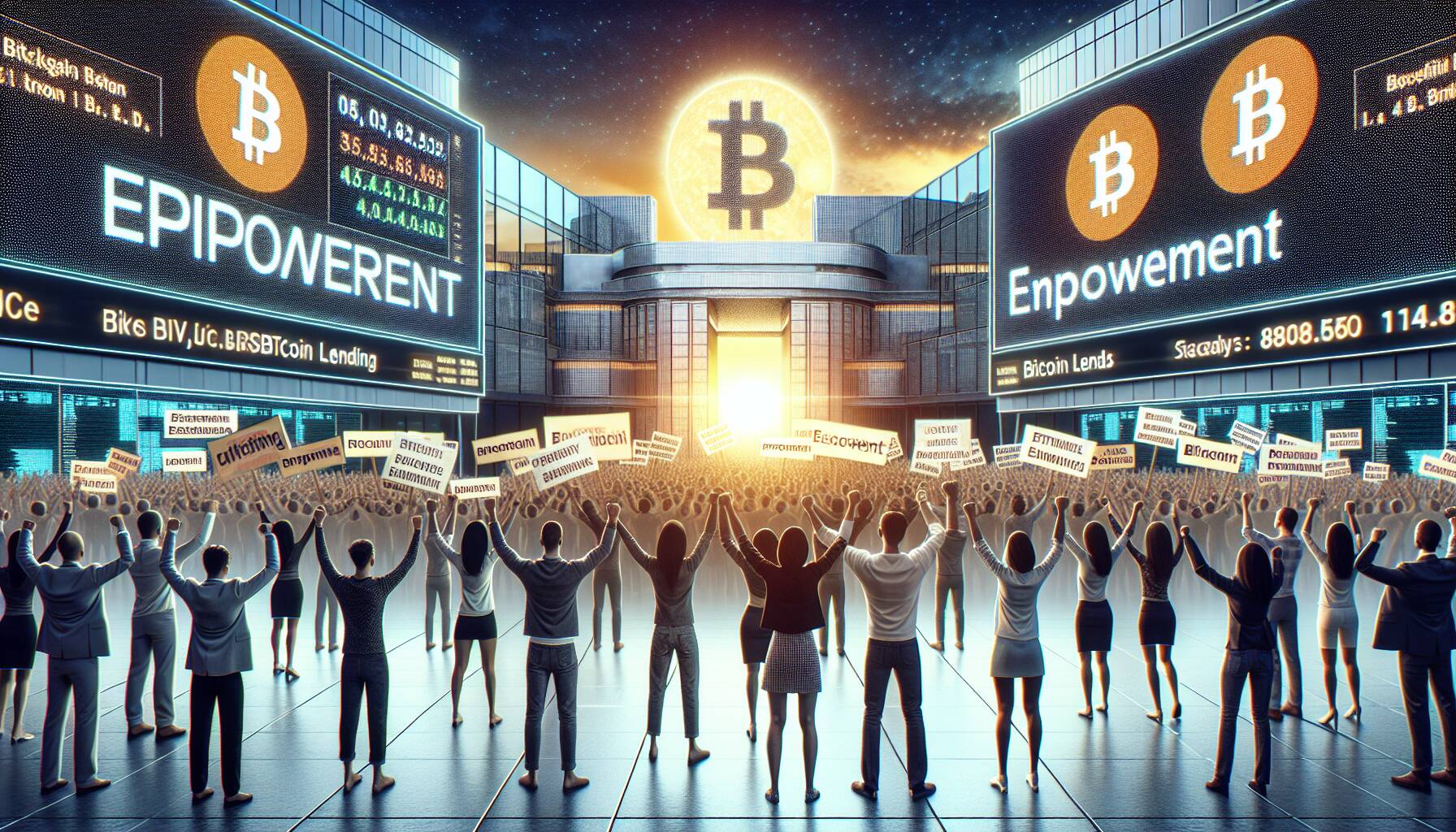 Strike enters bitcoin lending market to empower users