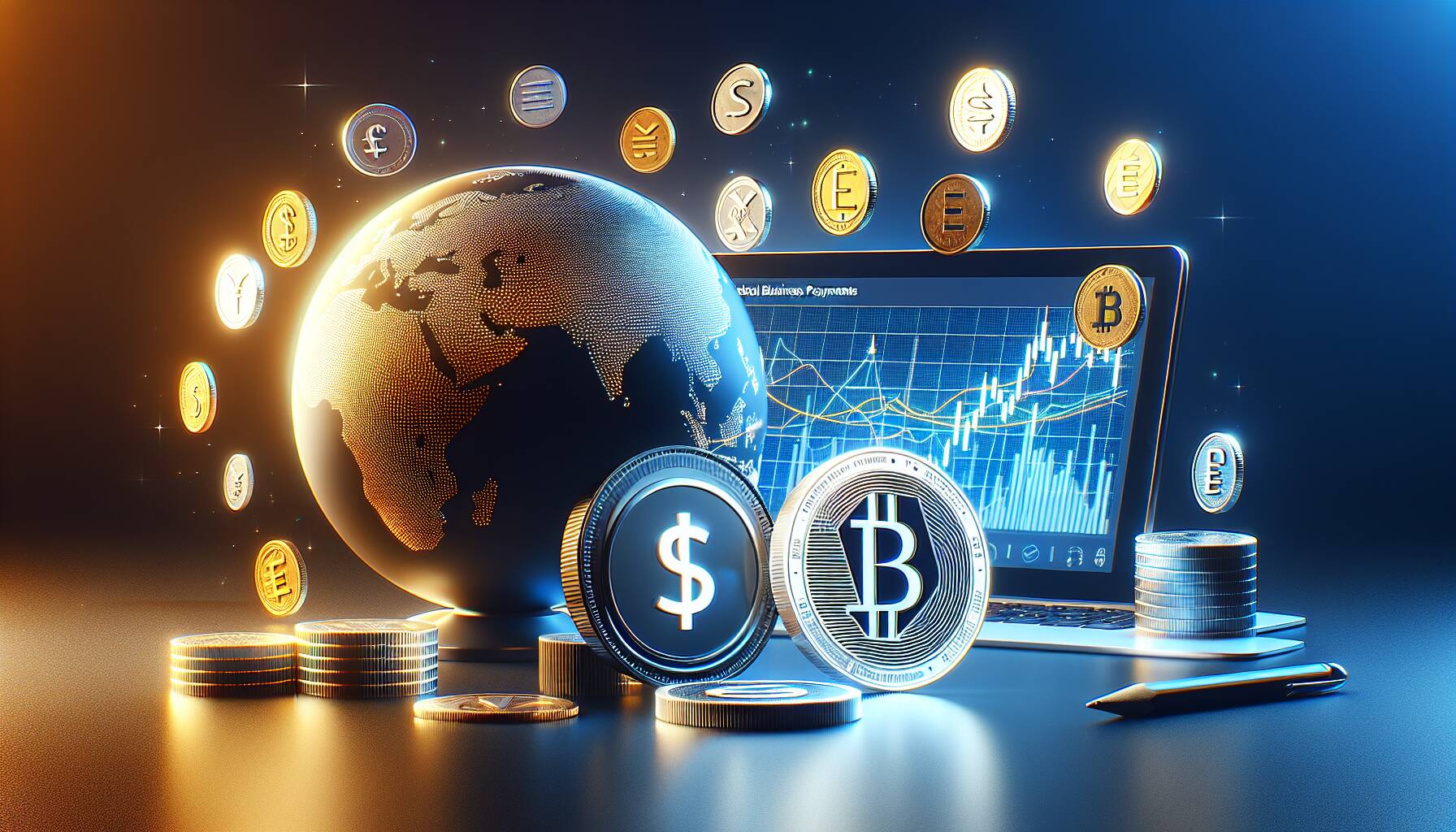 Stripe enhances stablecoin offerings for global business payments