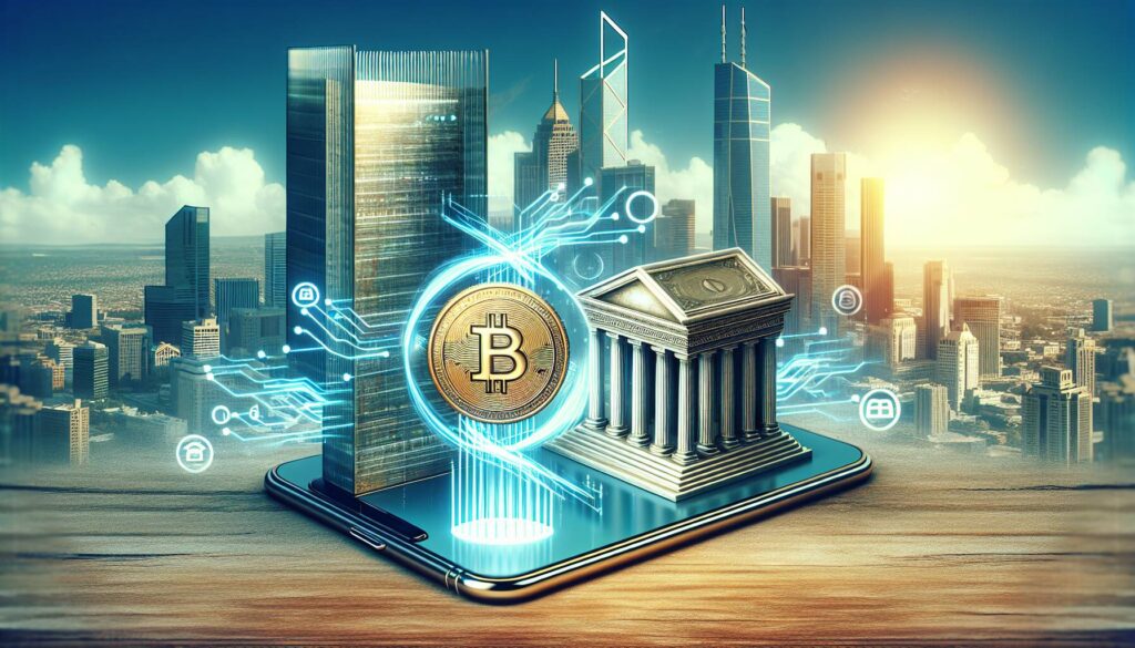 Stripe explores stablecoin integration with banks
