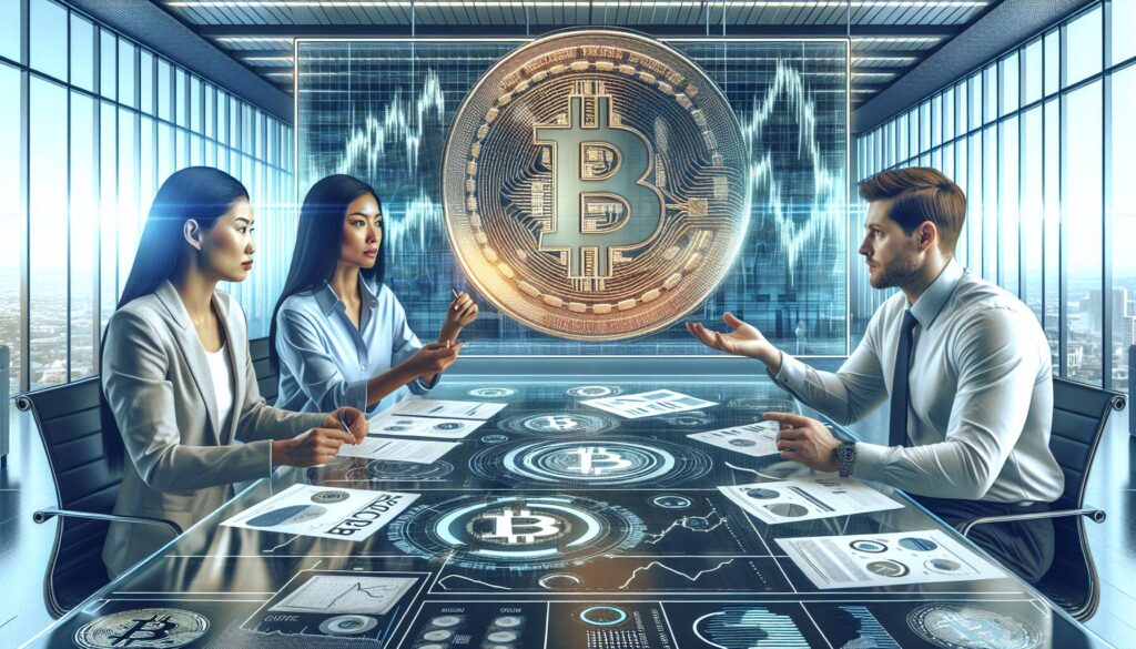 Strive Enterprises targets discounted bitcoin claims