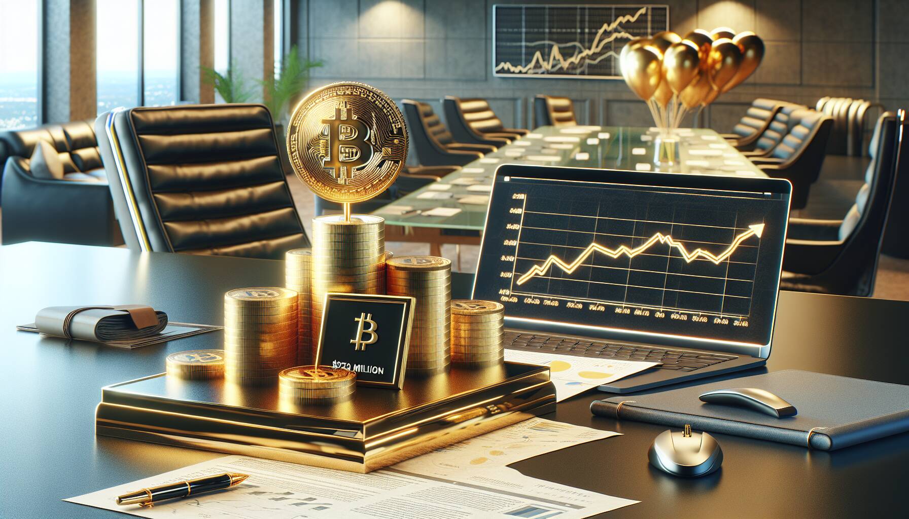 Strive's $750 million investment and bitcoin strategy