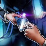 Summer Mersinger Takes Leadership Role at Blockchain Association
