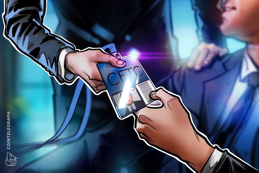 Summer Mersinger Takes Leadership Role at Blockchain Association