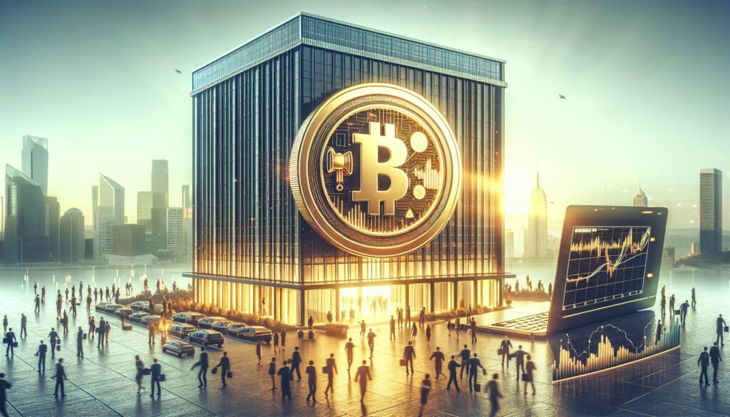 Superstate ventures into stock tokenization with Opening Bell