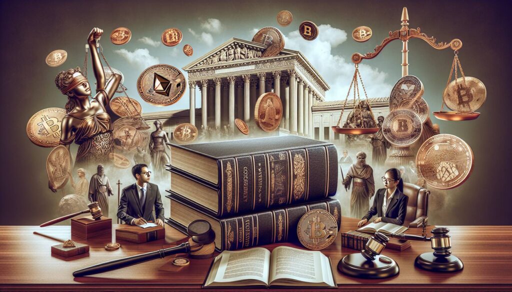 Supreme Court urges clarity on cryptocurrency regulation in India