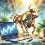 Surge in Bitcoin ETF investments signals bullish market shift