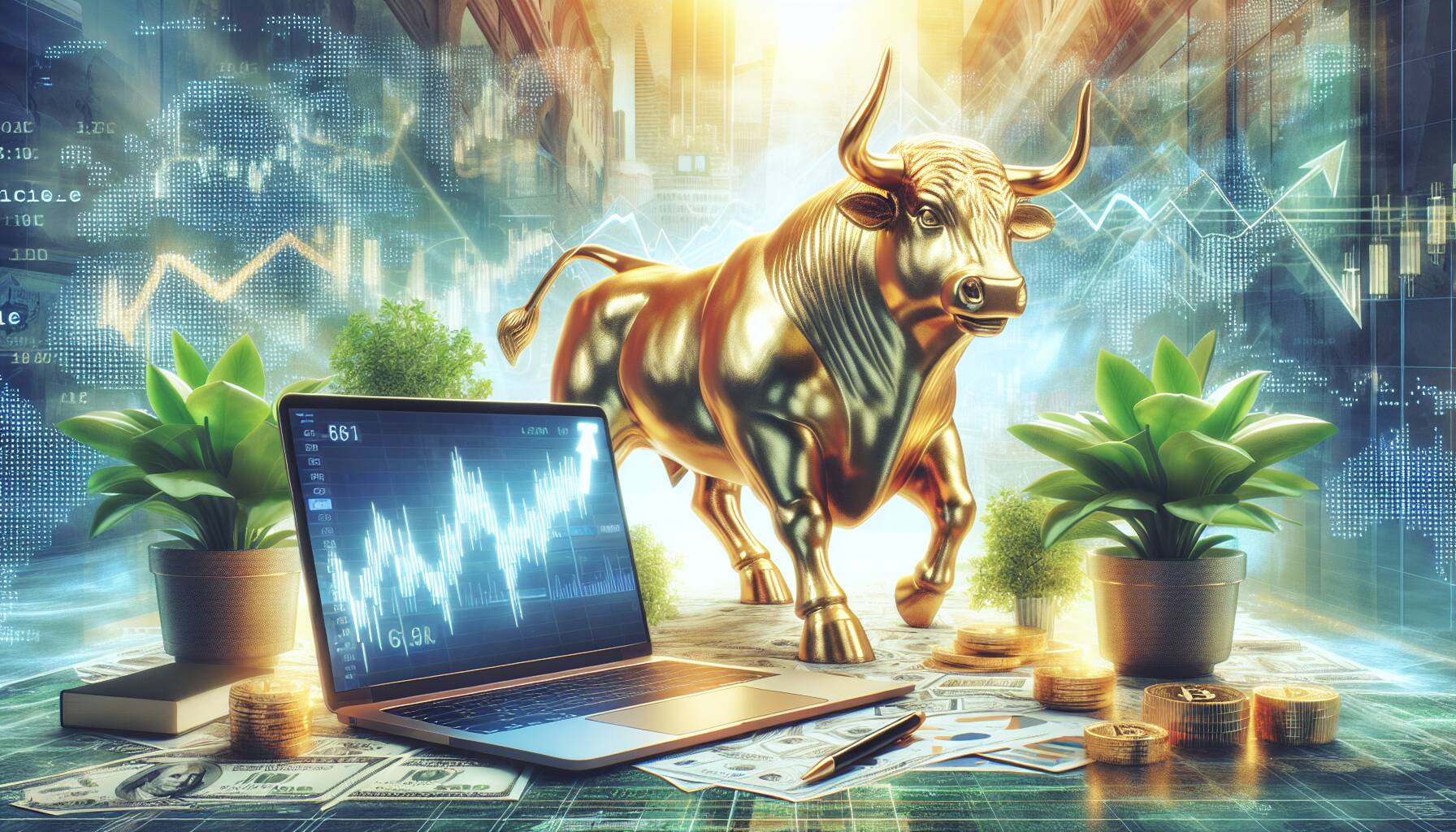 Surge in Bitcoin ETF investments signals bullish market shift