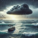 Tariff threats shake cryptocurrency market