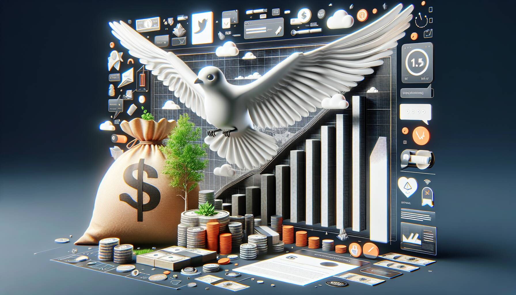 Telegram launches $1.5 billion bond offering to enhance financial growth