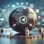 Telegram shuts down illicit crypto channels