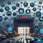 Telegram shuts down major illicit marketplace Haowang Guarantee