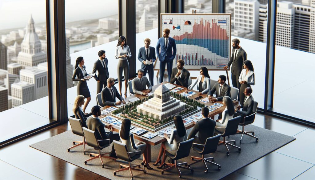 Temple Capital enhances leadership with new management team