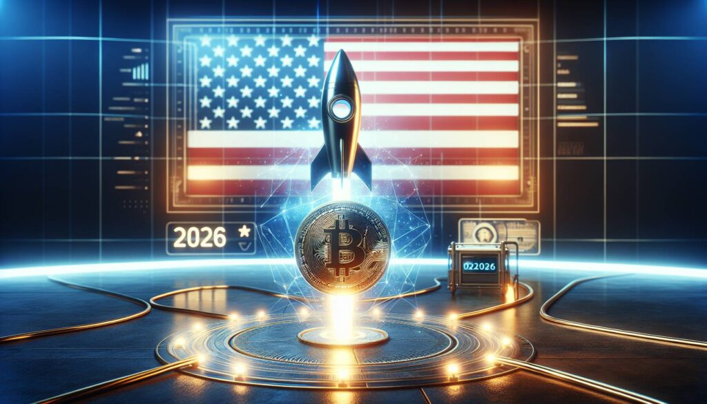 Tether plans U.S. stablecoin launch by 2026