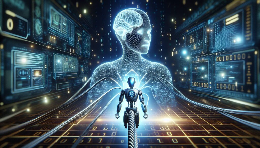 Tether ventures into the AI space