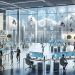 The future of work in an automated world