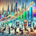 The growth of digital assets and their mainstream acceptance