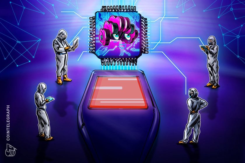 The Impact of AI on the Future of Decentralized Finance
