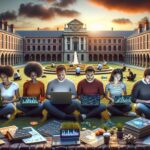 The rise of campus innovators in cryptocurrency