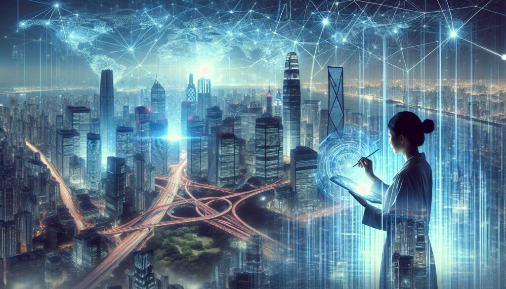 The rise of decentralized AI and its implications