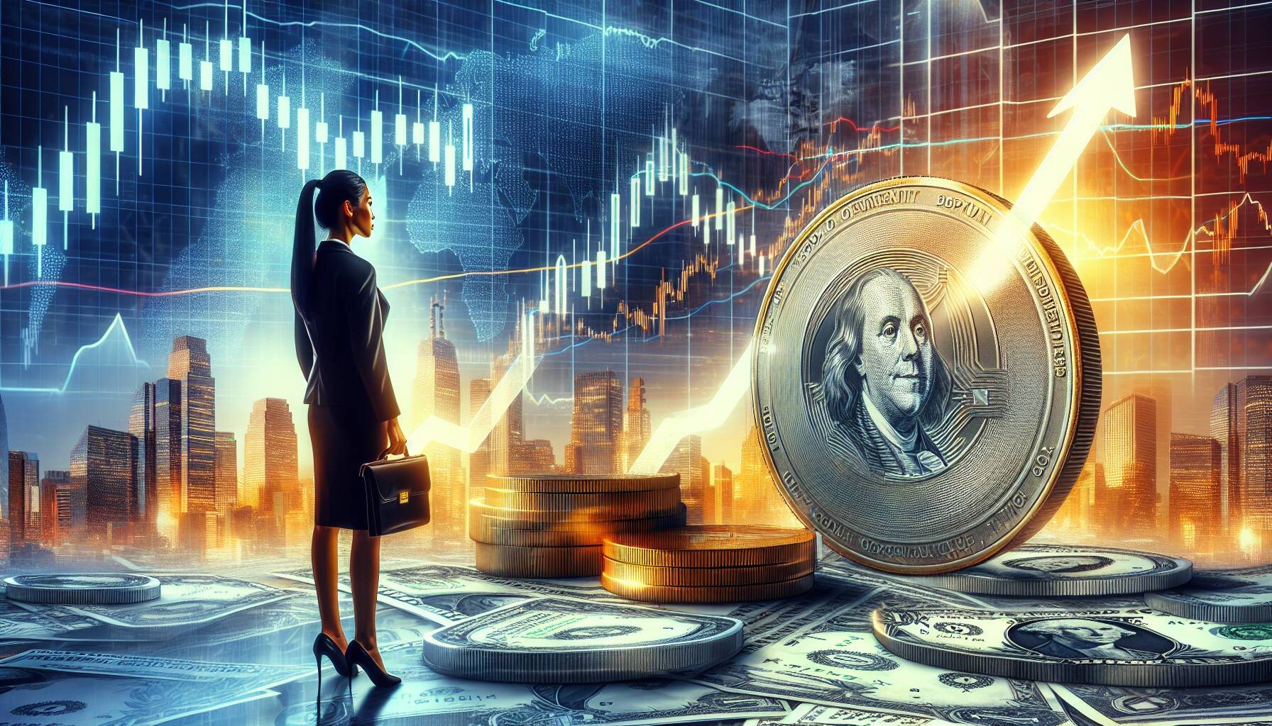 The rise of stablecoins and their impact on the dollar