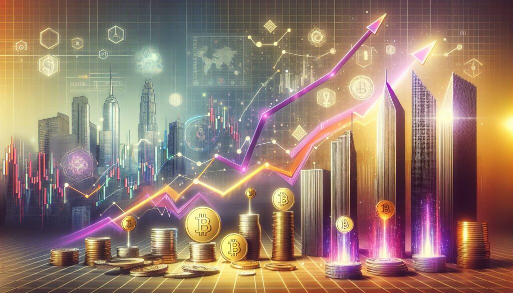 The rise of stablecoins in the financial landscape